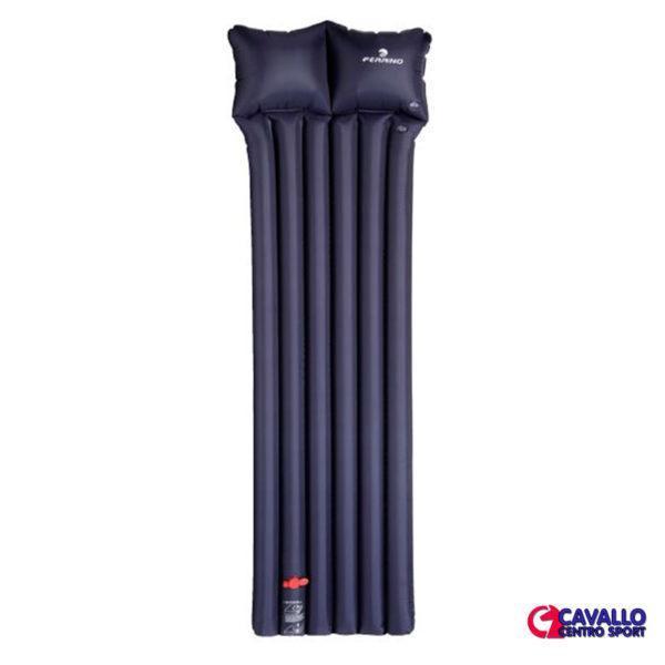 6-Tube Airbed