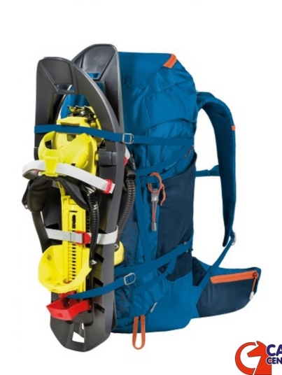 Agile 25 blu-1