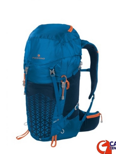 Agile 25 blu