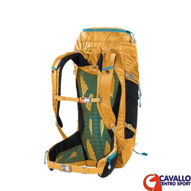 Agile 25 giallo-1