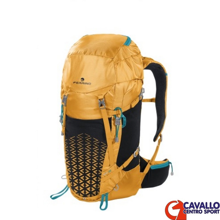 Agile 25 giallo
