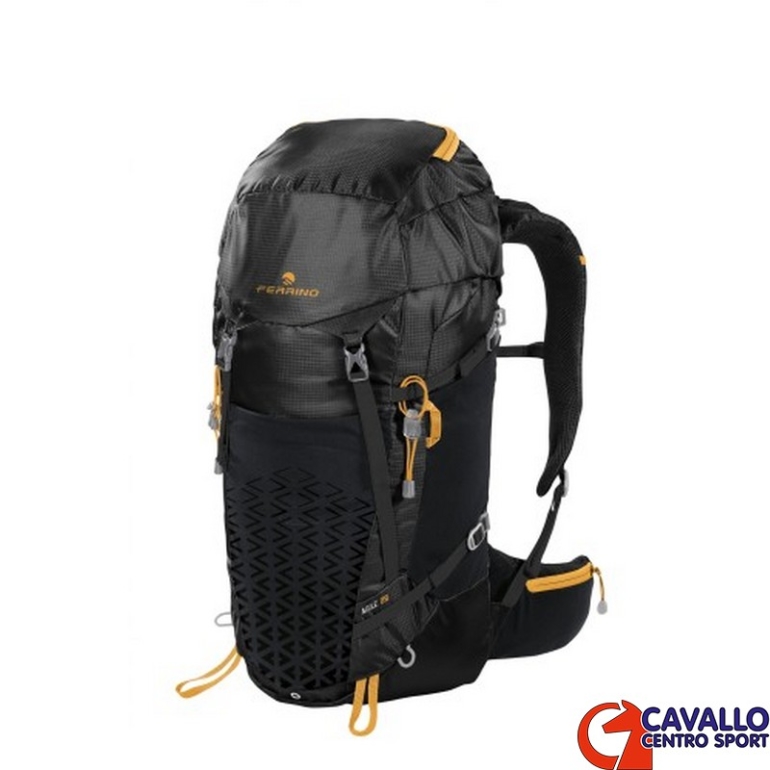 Agile 25 nero