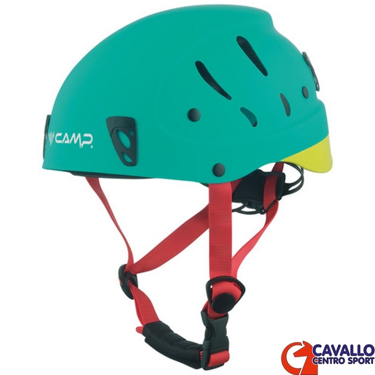 Armour new logo Opal Green
