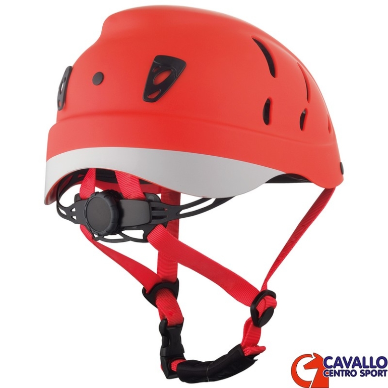 Armour new logo Red Back
