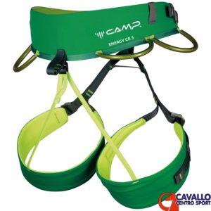 ENERGY CR 3 - Verde, M