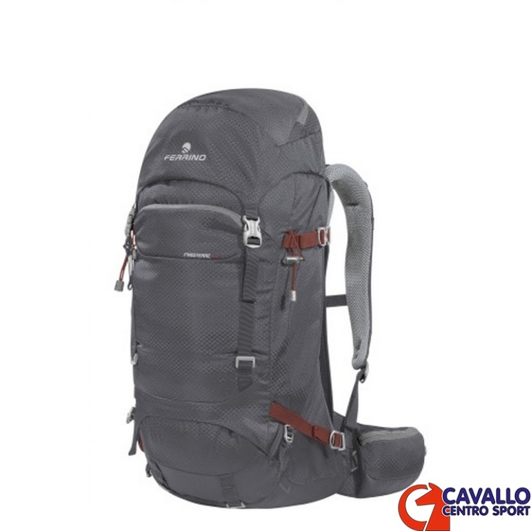 FINISTERRE 38 GRIGIO 1