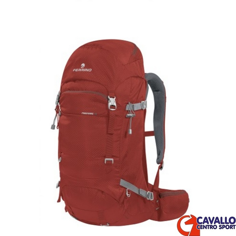 FINISTERRE 38 ROSSO 1