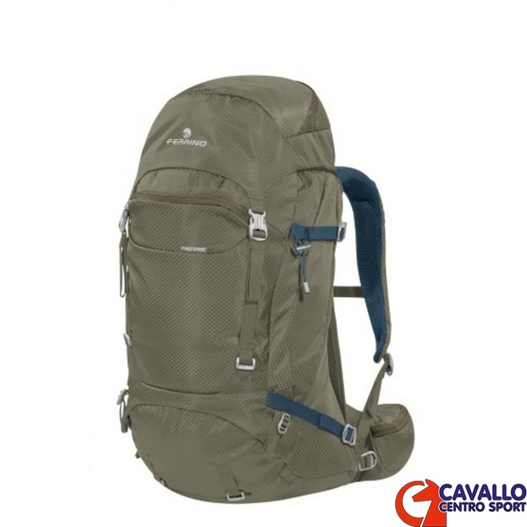 FINISTERRE 48 1