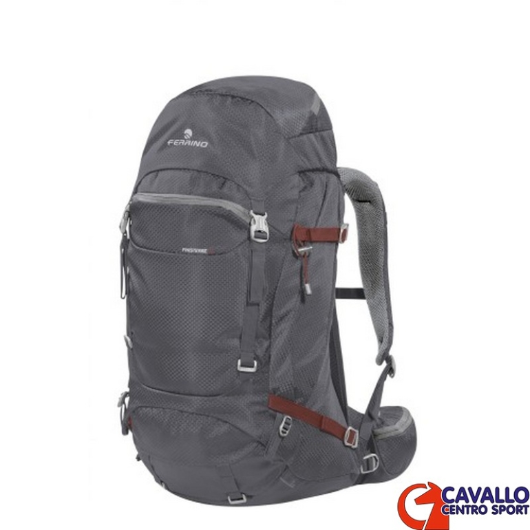 FINISTERRE 48 GRIGIO 1