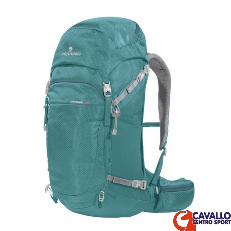 Finesterre 30w teal-1