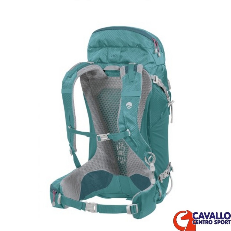 Finesterre 30w teal-2