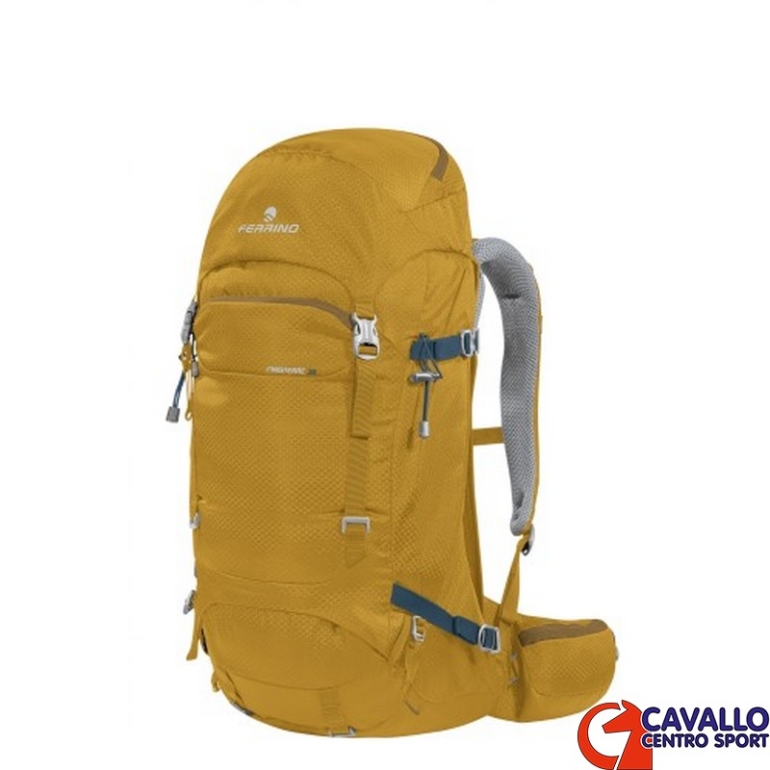 Finisterre 38 ocra