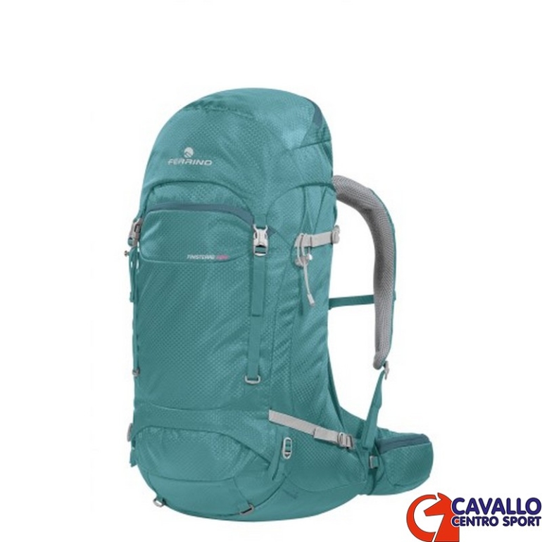 Finisterre 40 Lady