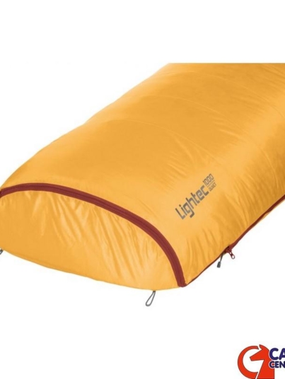 LIGHTEC 1000 DUVET 1