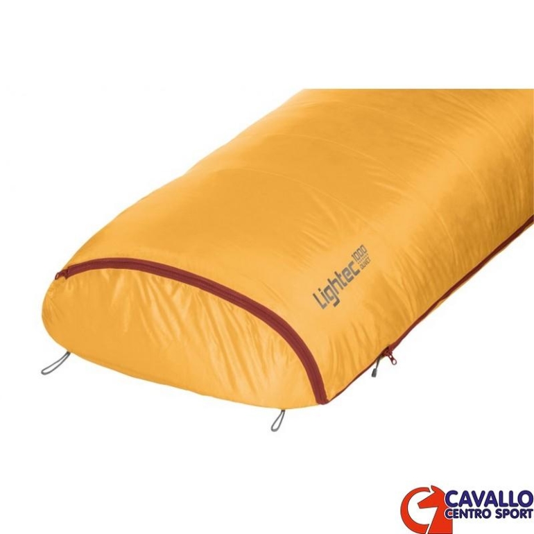 LIGHTEC 1000 DUVET 1