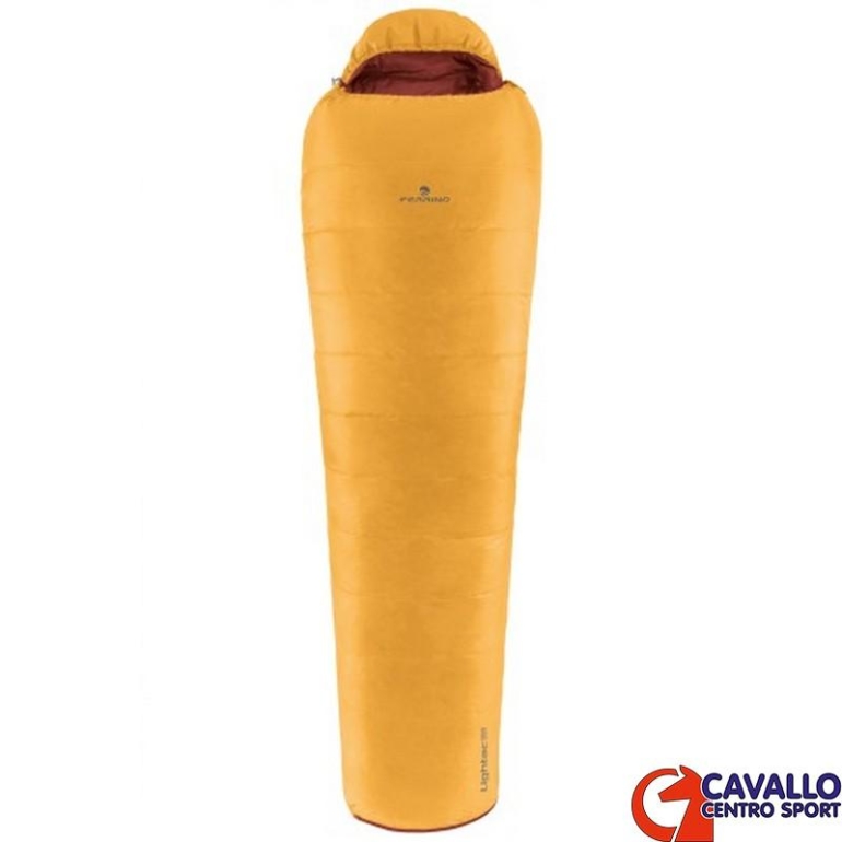 LIGHTEC 800 DUVET