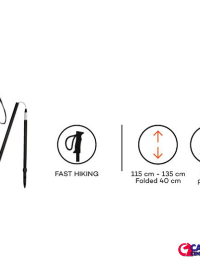 115-135 cm - 580 g