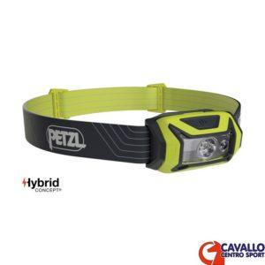 TIKKA - Giallo-nero