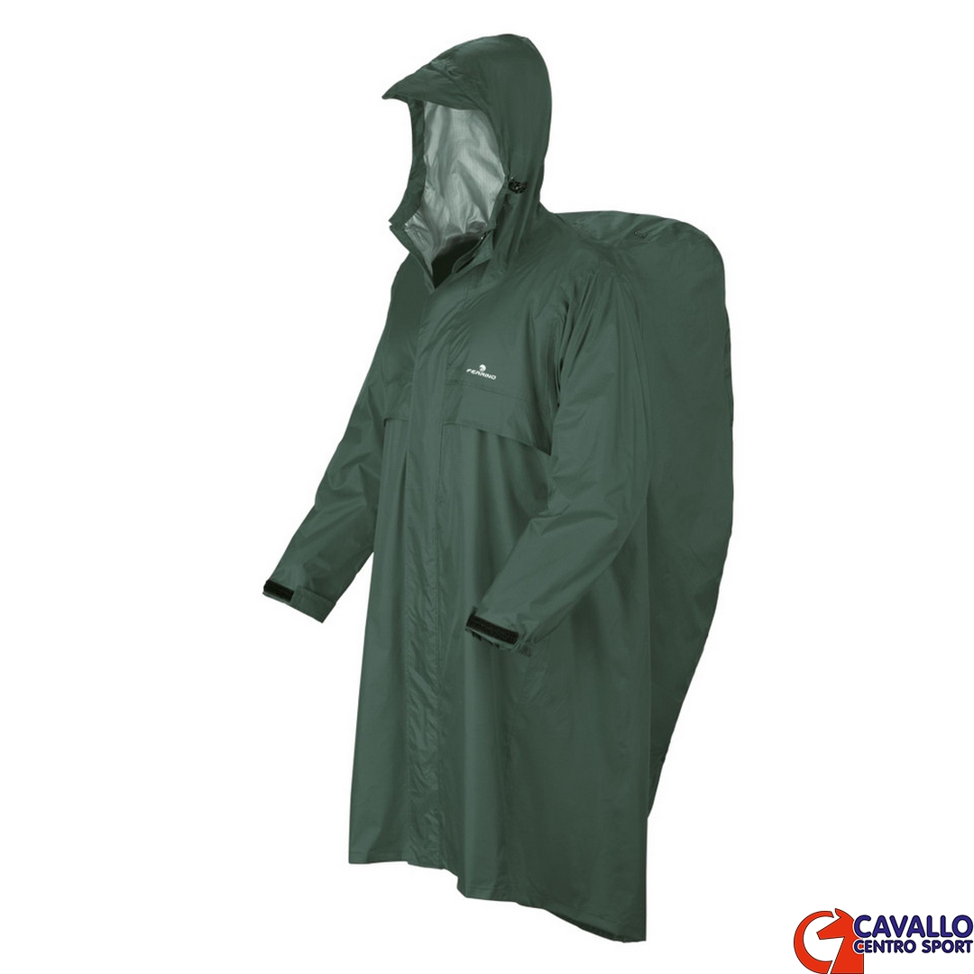 TREKKER RIPSTOP - immagine 3
