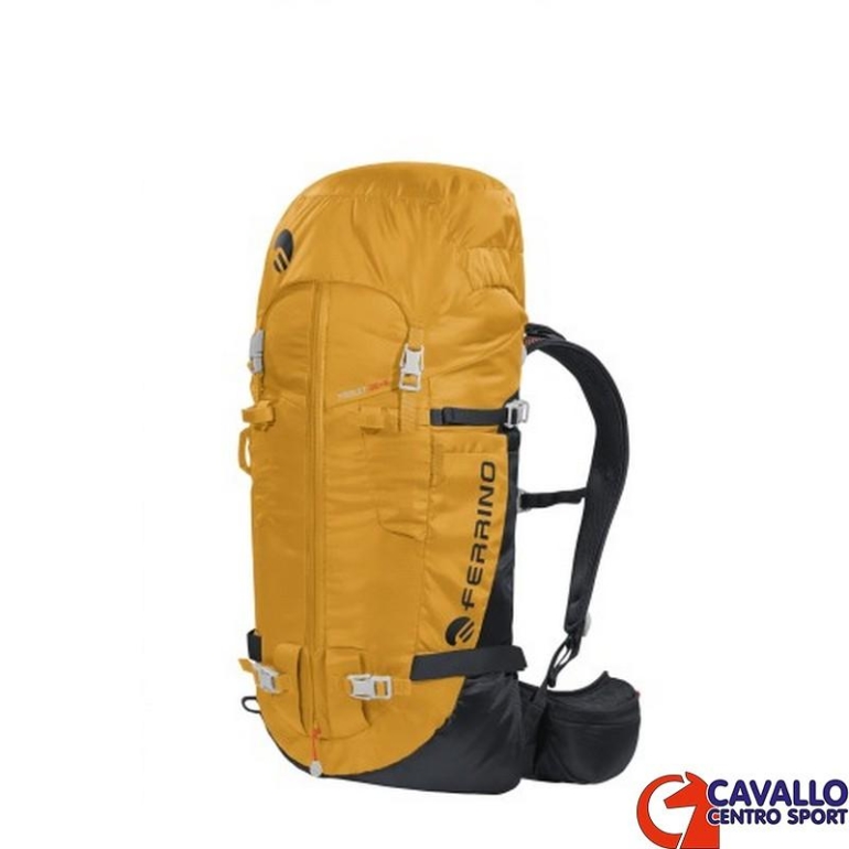 TRIOLET 32+5 GIALLO