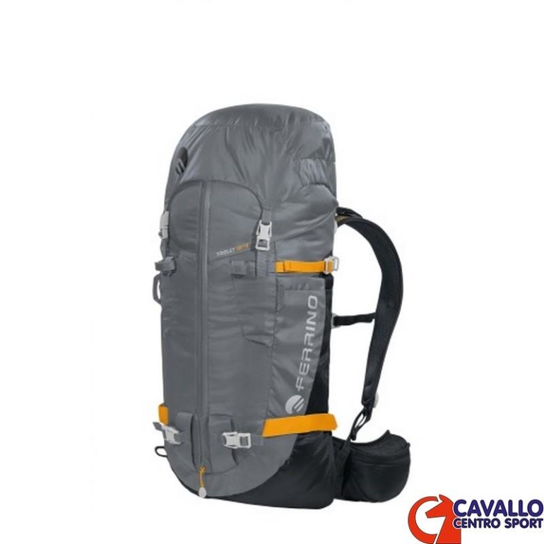 TRIOLET 32+5 GRIGIO