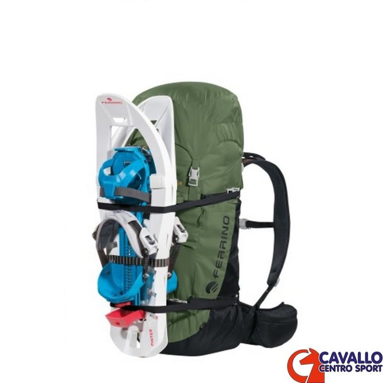 TRIOLET 32+5 VERDE -CIASTRE