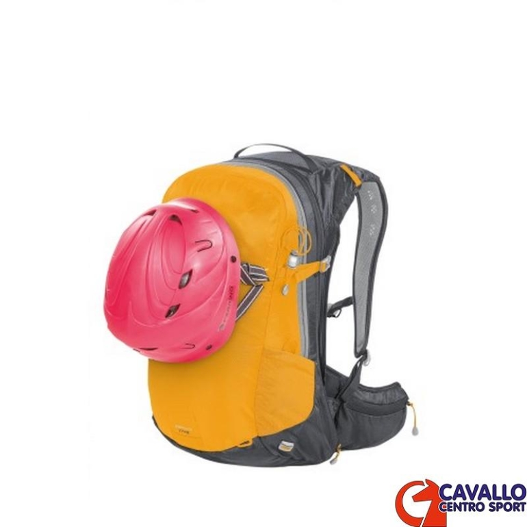 ZEPHYRE 17+3 NGG CASCO