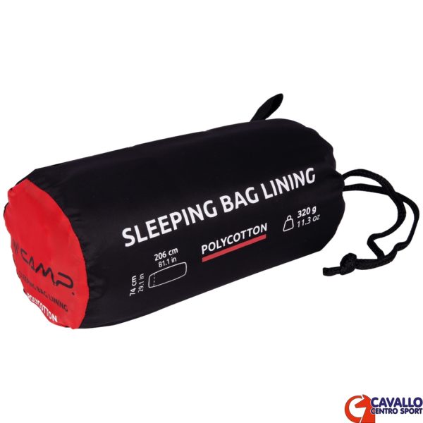 Lining Envelope Polycotton - immagine 2
