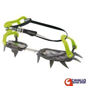 Stalker Semi Automatic