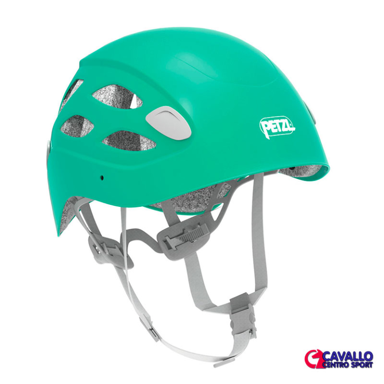 Boreoturchese-01 Casco Boreo colore turchese