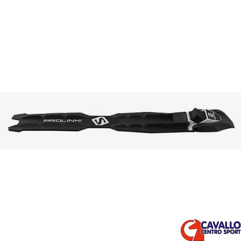 RS 7 Skate Set Binding Prolink Access Sk - immagine 2