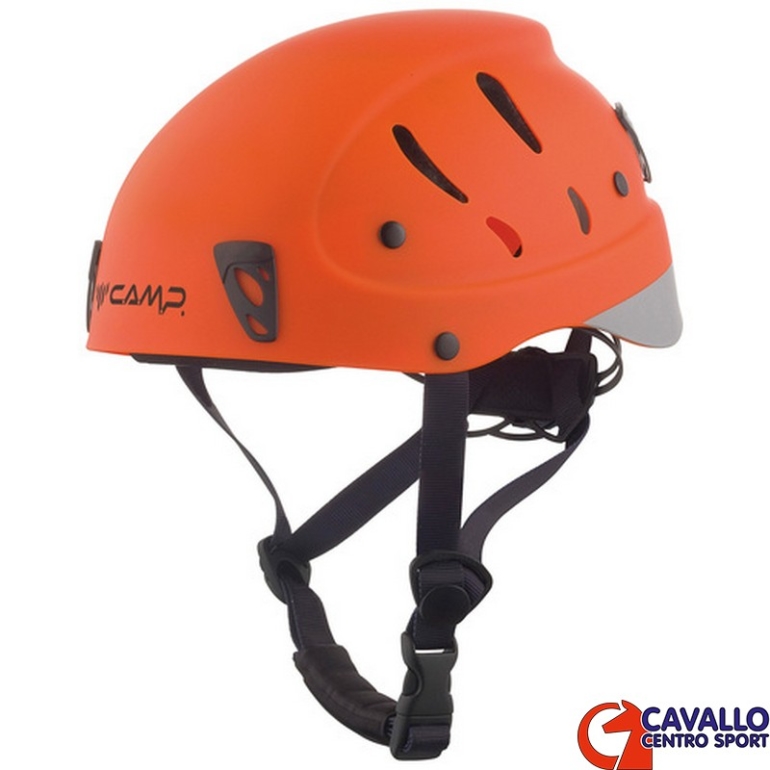 Armour new logo Orange