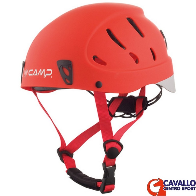 Armour new logo Red