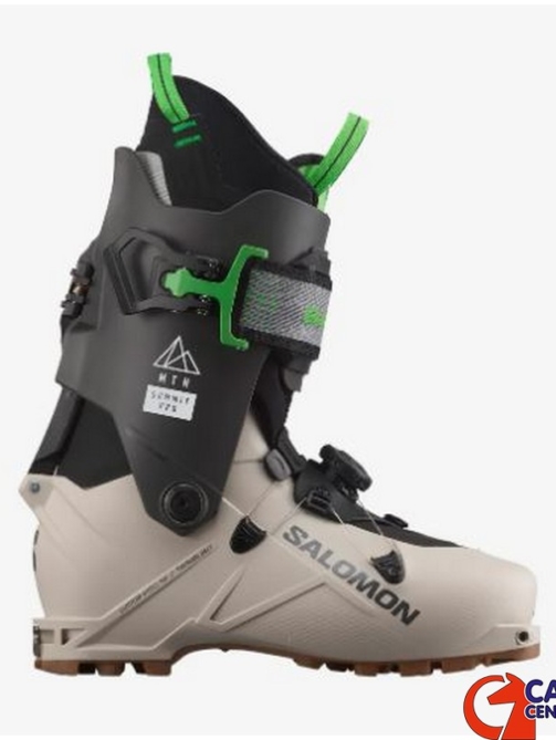 MTN SUMMIT PRO - 1