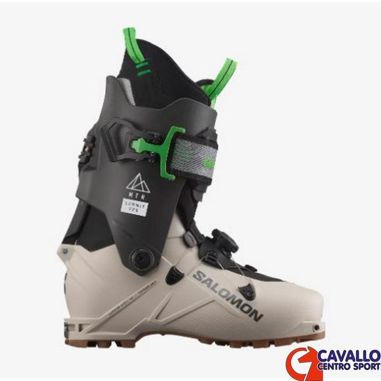 MTN SUMMIT PRO – 1