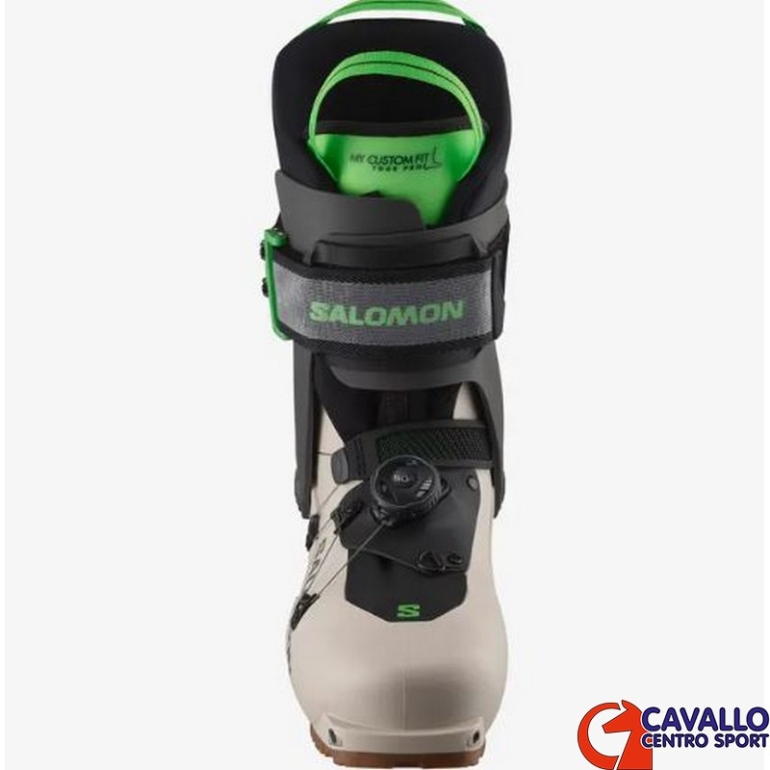 MTN SUMMIT PRO – 2