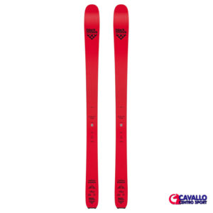CAMOX FREEBIRD