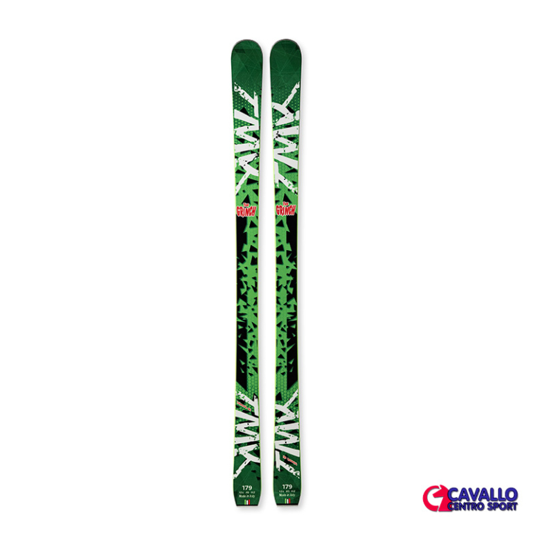Thegrinch-1 The grinch Telemark