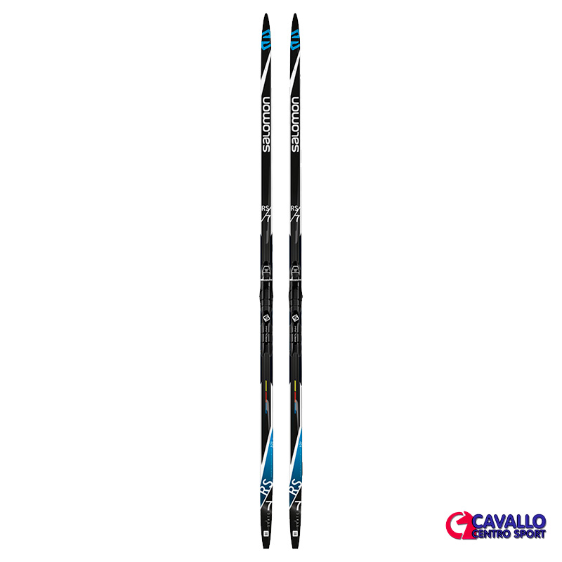 RS 7 Skate Set Binding Prolink Access Sk