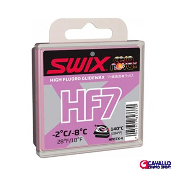 PARAFFINA HF07-4