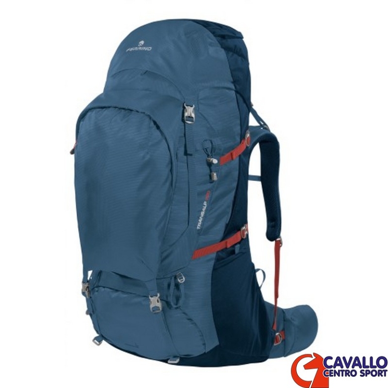 TRANSALP 100 BLU -1