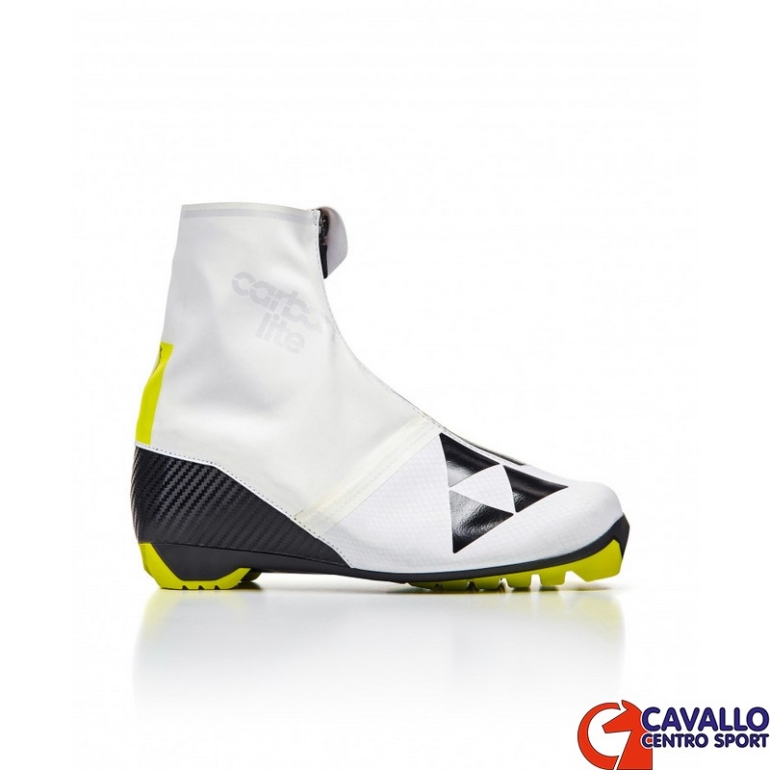 Carbon lite classic w-1
