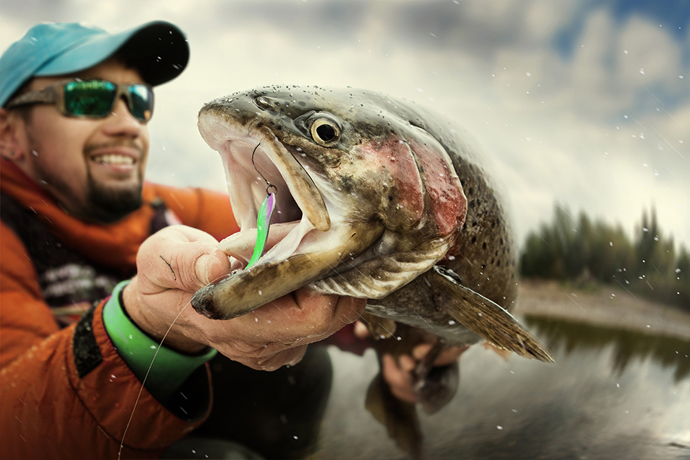 Pesca