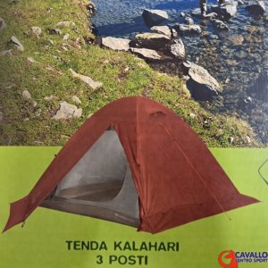 KALAHARI 3  Starter kit
