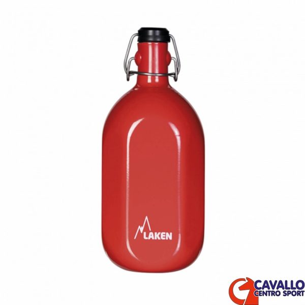 Borraccia Alu Laken