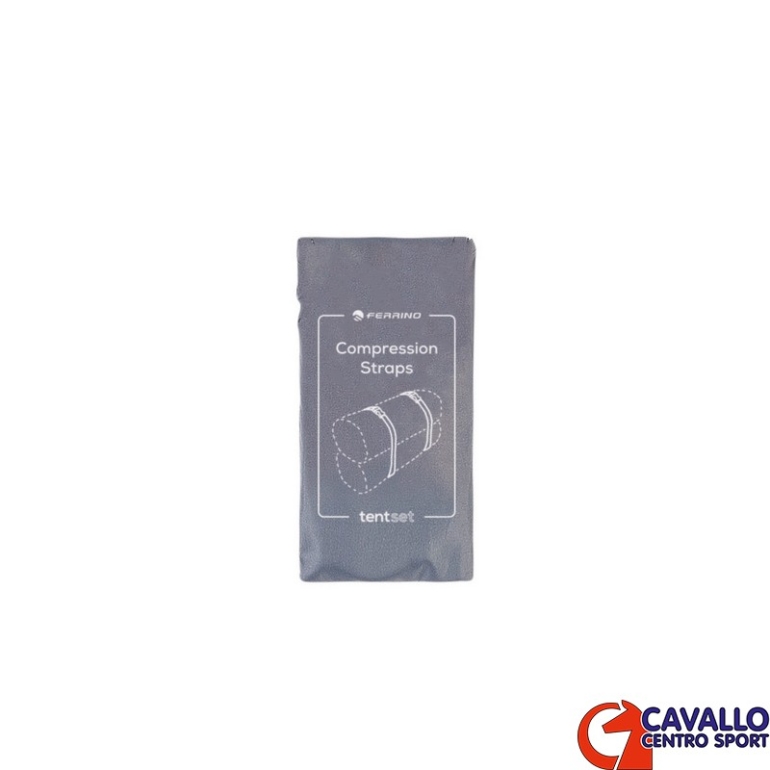 Compression straps pro