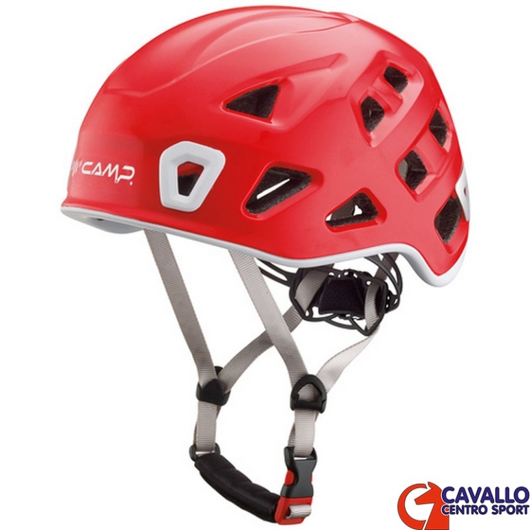 Storm rosso
