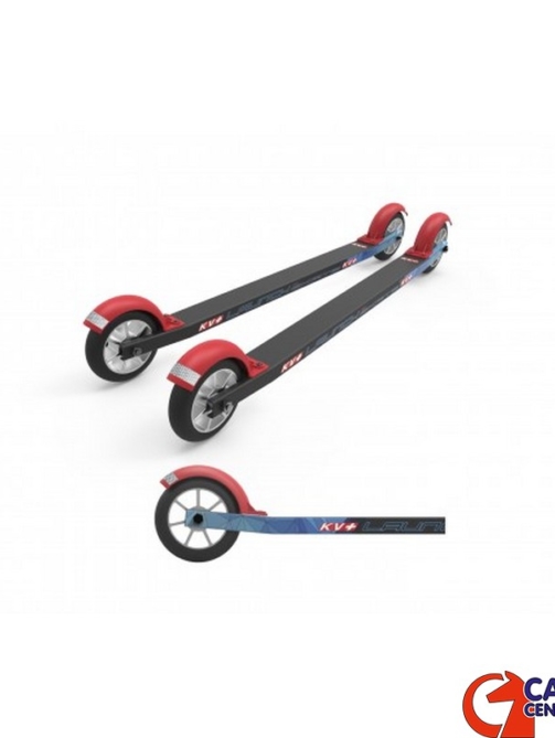 LAUNCH PRO SKATE 60
