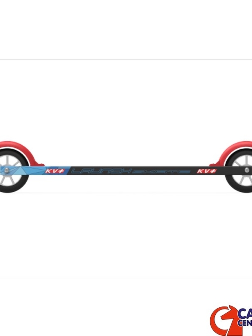 LAUNCH SKATE 53,5 - 1