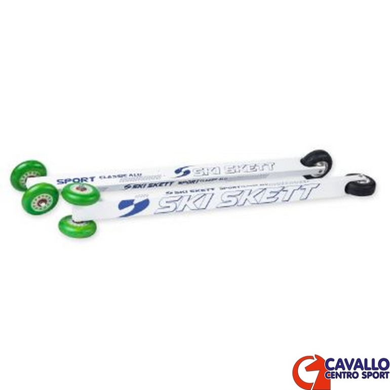 Skiskett